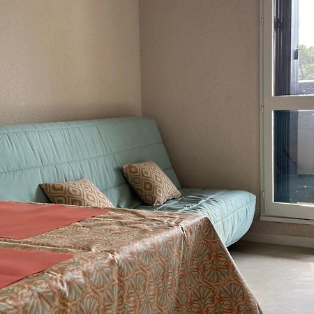 Appartement Cosy A 300M De L'Ocean Au Coeur De La Station - Balcon Et Parking Securise - Fr-1-239-144 Seignosse Kültér fotó