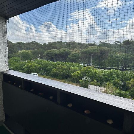 Appartement Cosy A 300M De L'Ocean Au Coeur De La Station - Balcon Et Parking Securise - Fr-1-239-144 Seignosse Kültér fotó