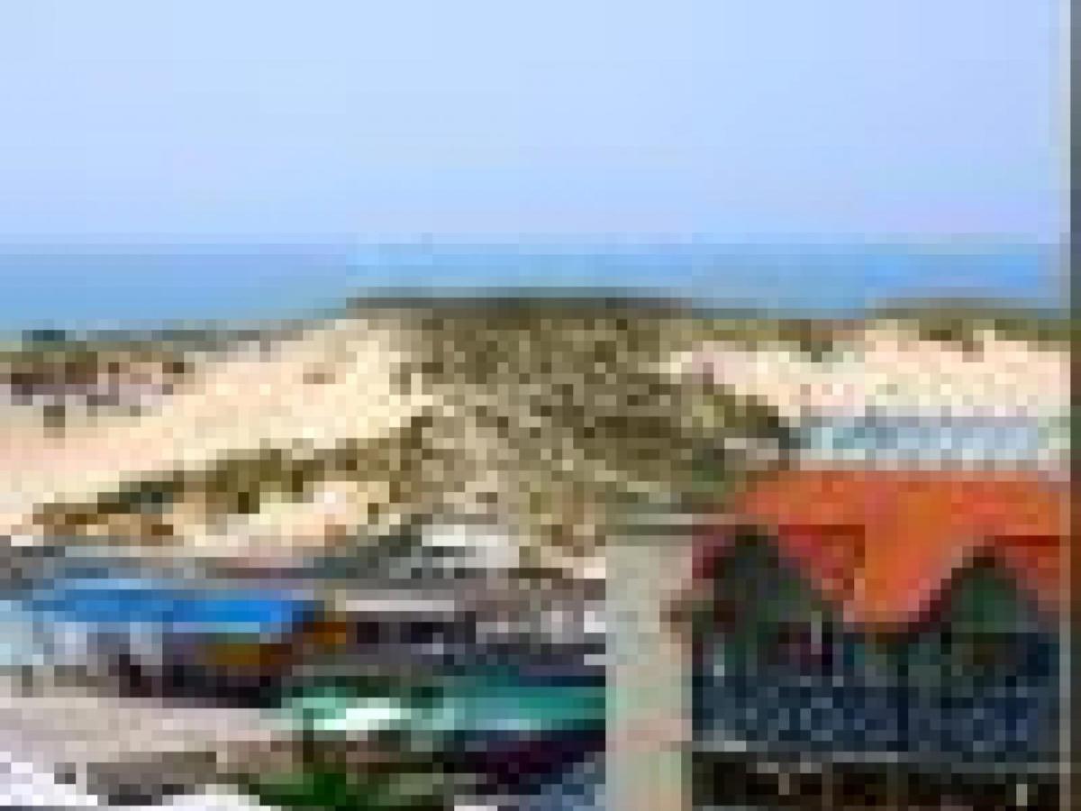 Appartement Cosy A 300M De L'Ocean Au Coeur De La Station - Balcon Et Parking Securise - Fr-1-239-144 Seignosse Kültér fotó