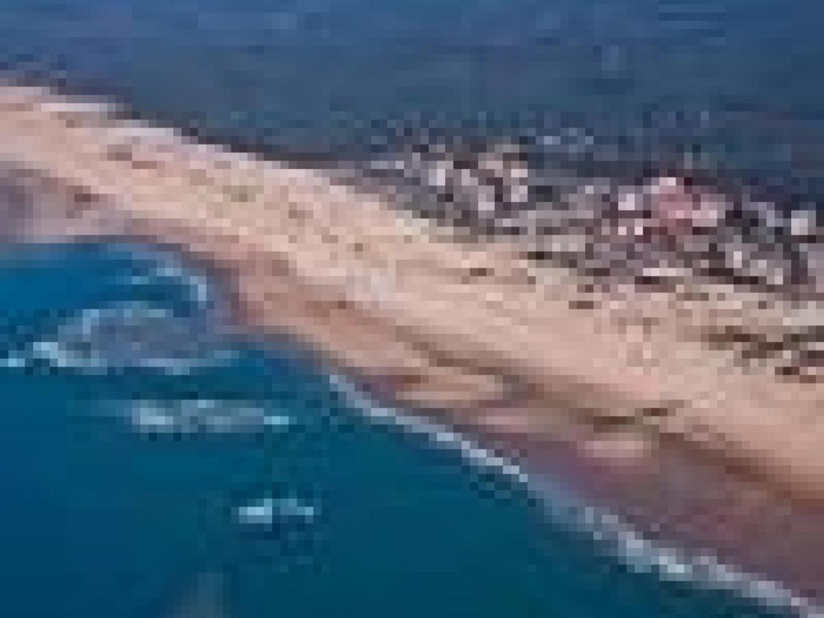 Appartement Cosy A 300M De L'Ocean Au Coeur De La Station - Balcon Et Parking Securise - Fr-1-239-144 Seignosse Kültér fotó