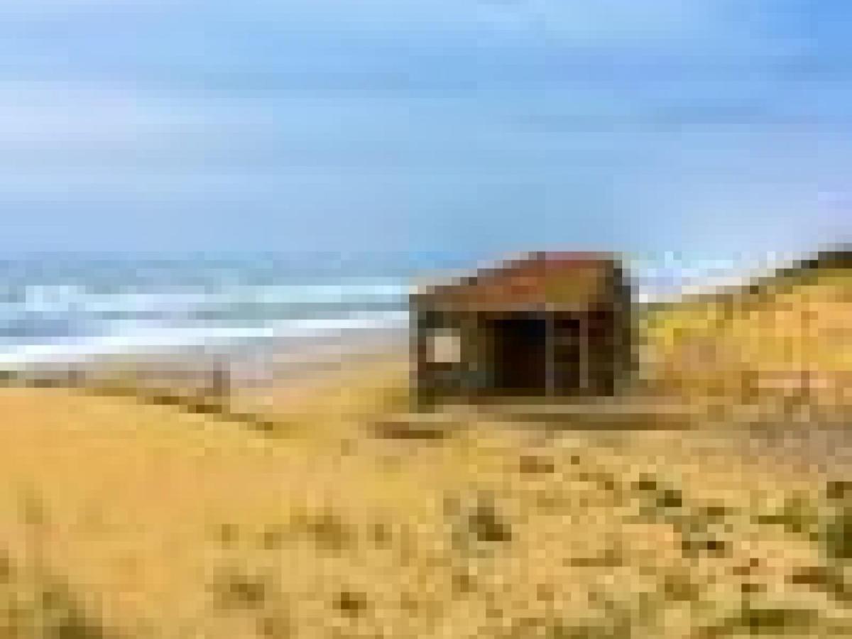 Appartement Cosy A 300M De L'Ocean Au Coeur De La Station - Balcon Et Parking Securise - Fr-1-239-144 Seignosse Kültér fotó