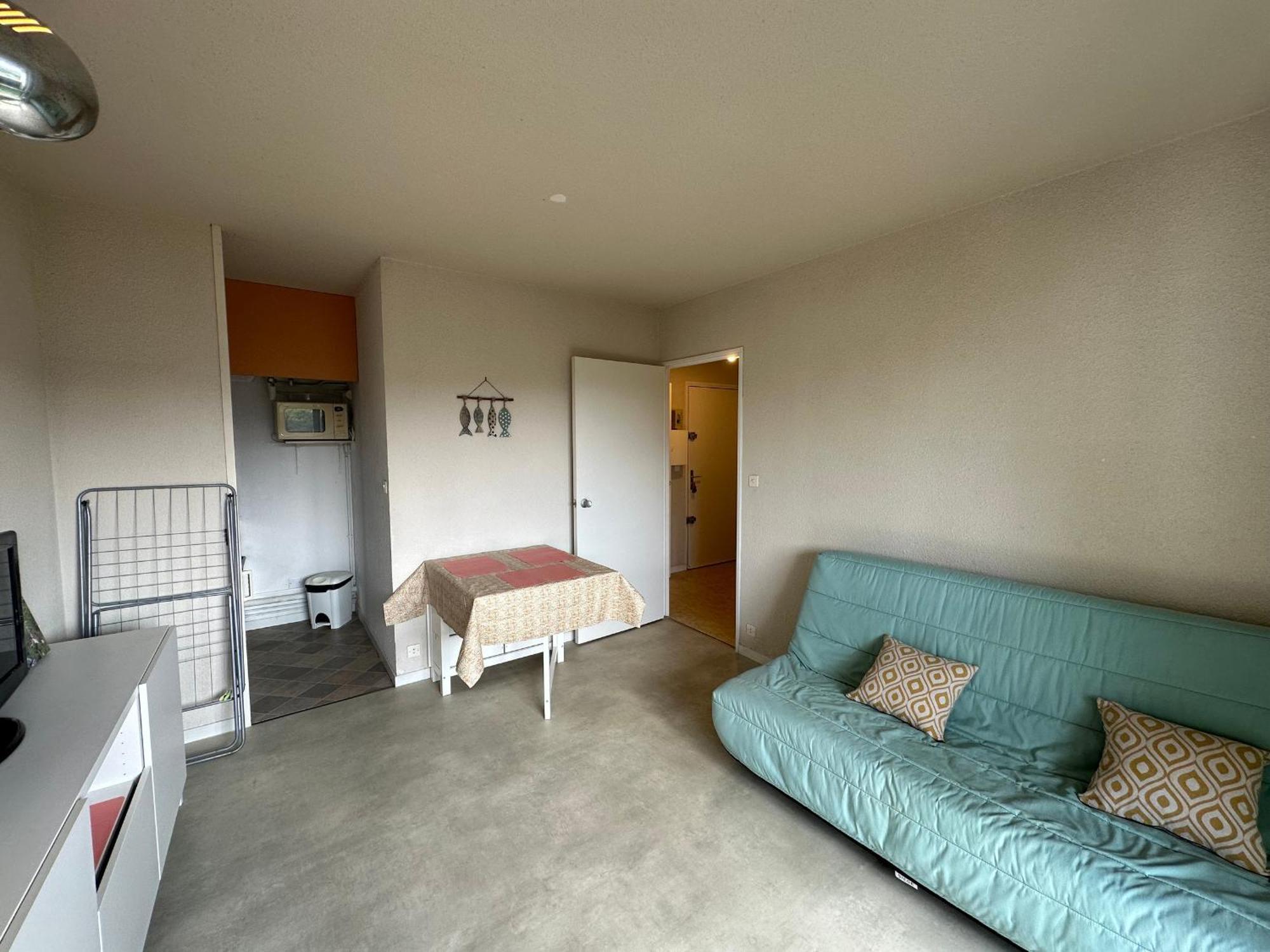 Appartement Cosy A 300M De L'Ocean Au Coeur De La Station - Balcon Et Parking Securise - Fr-1-239-144 Seignosse Kültér fotó