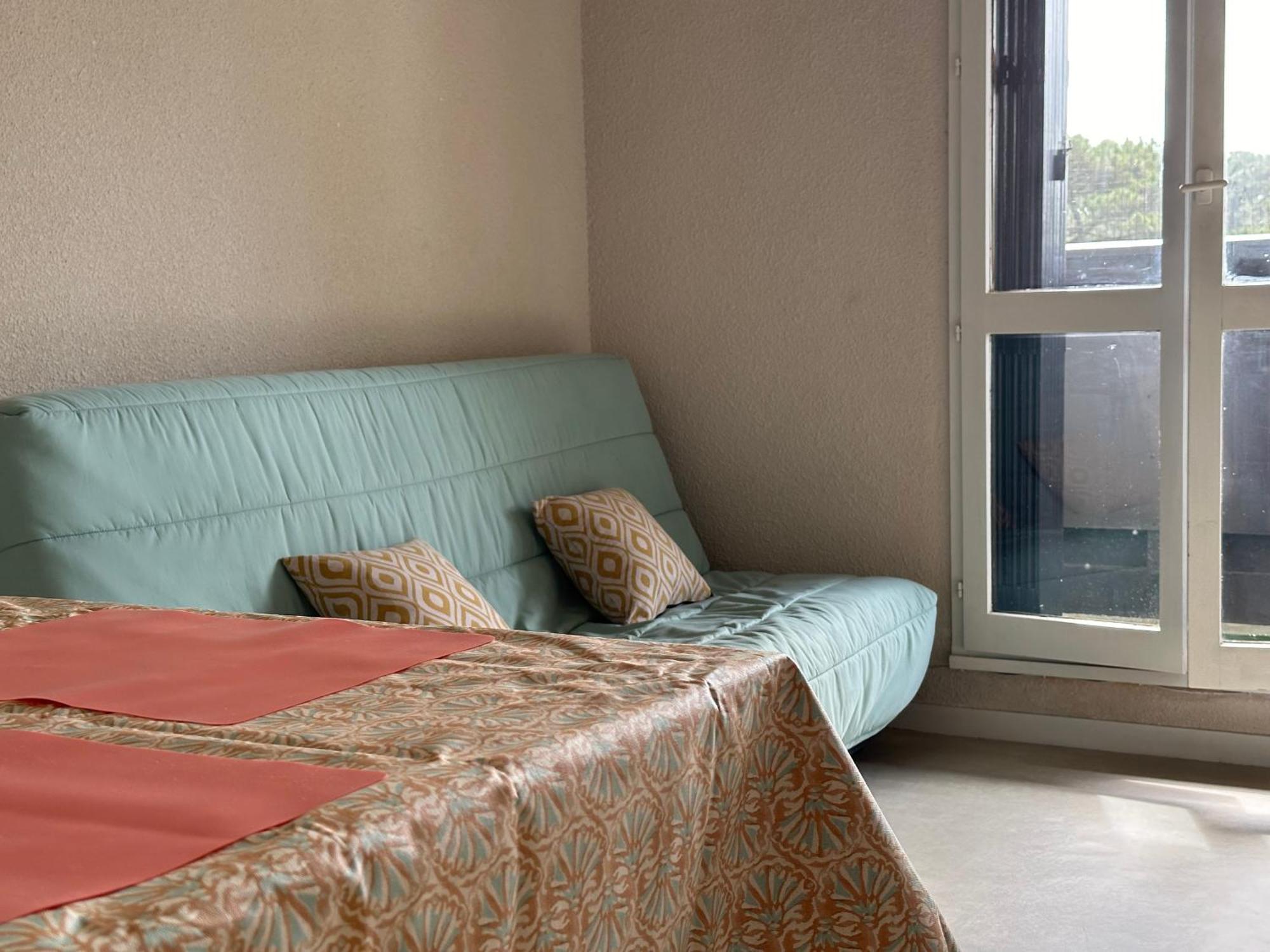 Appartement Cosy A 300M De L'Ocean Au Coeur De La Station - Balcon Et Parking Securise - Fr-1-239-144 Seignosse Kültér fotó