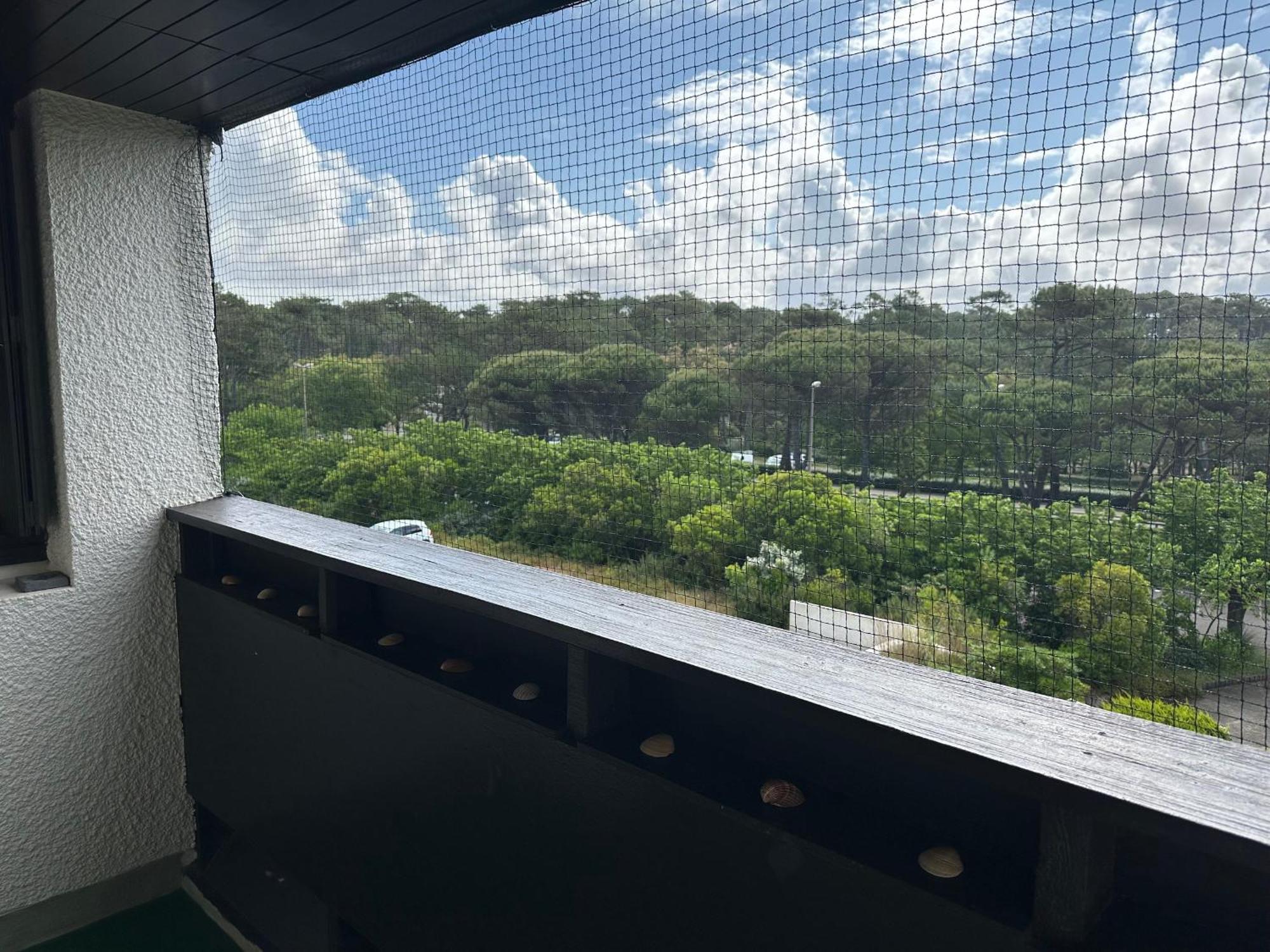 Appartement Cosy A 300M De L'Ocean Au Coeur De La Station - Balcon Et Parking Securise - Fr-1-239-144 Seignosse Kültér fotó