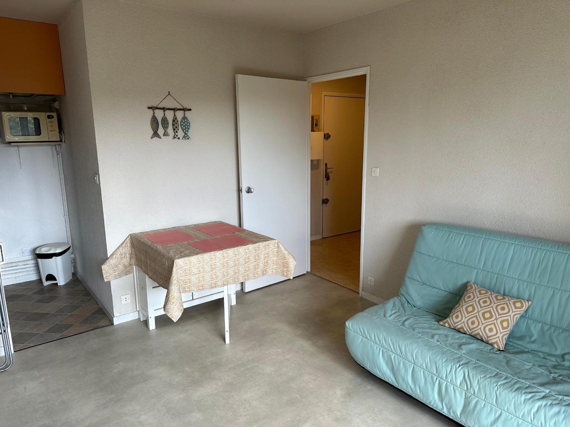 Appartement Cosy A 300M De L'Ocean Au Coeur De La Station - Balcon Et Parking Securise - Fr-1-239-144 Seignosse Kültér fotó