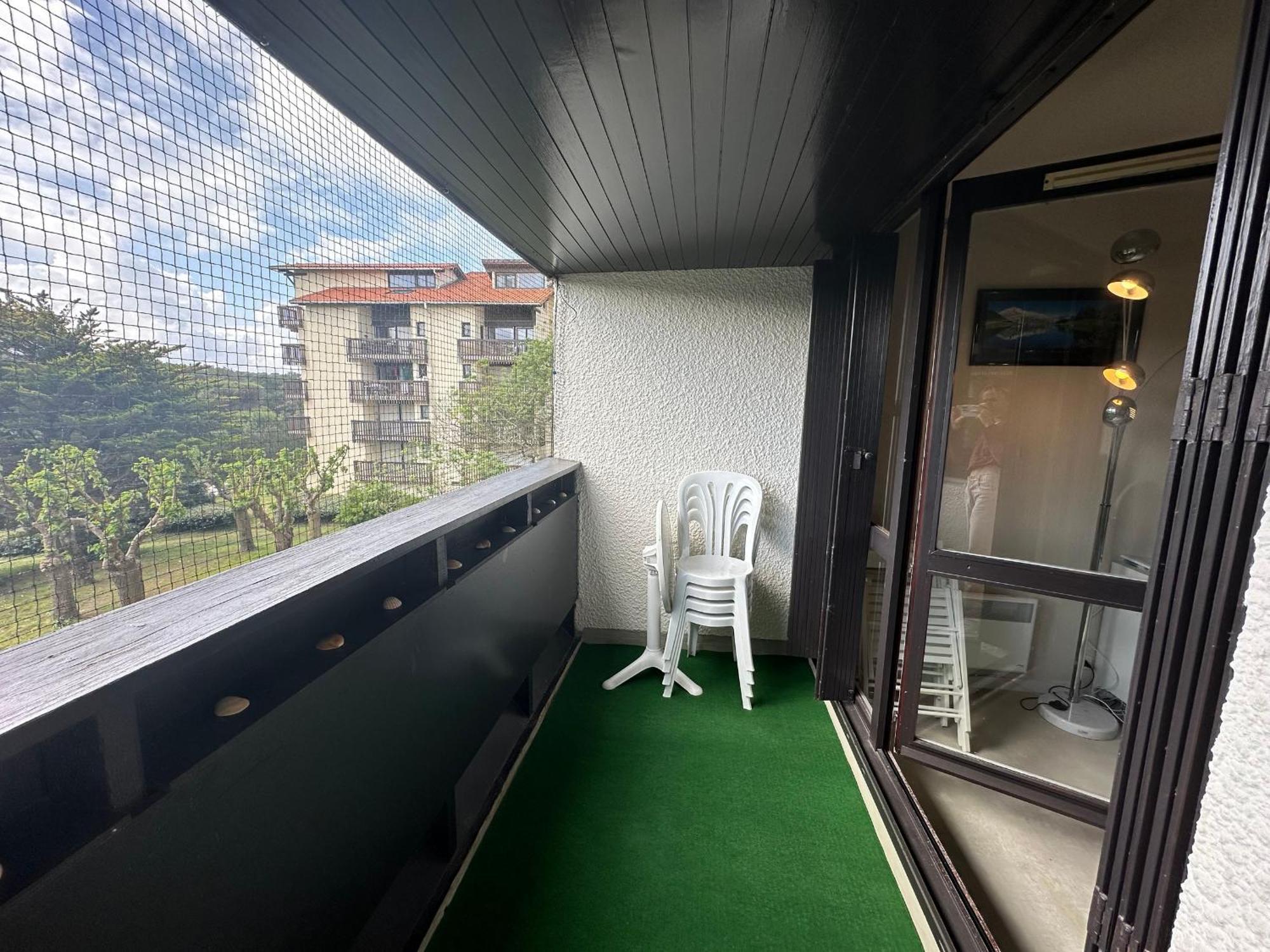 Appartement Cosy A 300M De L'Ocean Au Coeur De La Station - Balcon Et Parking Securise - Fr-1-239-144 Seignosse Kültér fotó